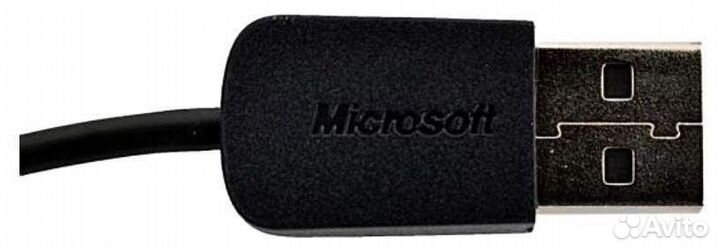 Гарнитура Microsoft LX-4000 для колл-центров