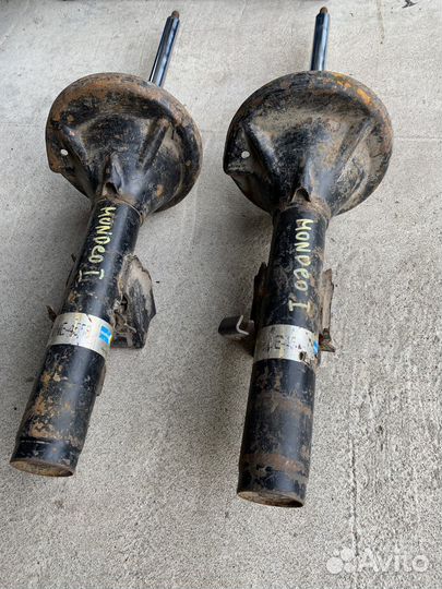 Амортизатор задний Ford Mondeo 1