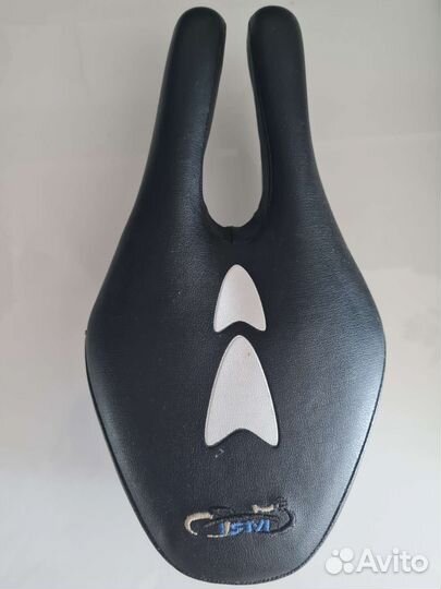 Велосипедное седло