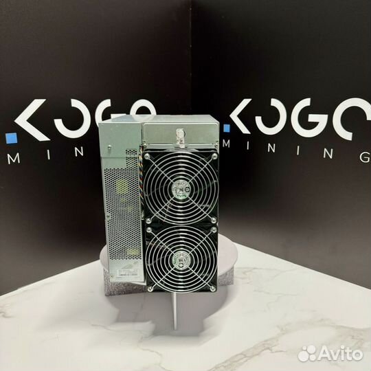 Antminer S19 95TH/s Наличие