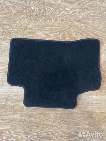 Коврики для машины mercedes