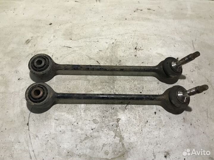 Тяга задняя поперечная Land Rover Range Rover 3