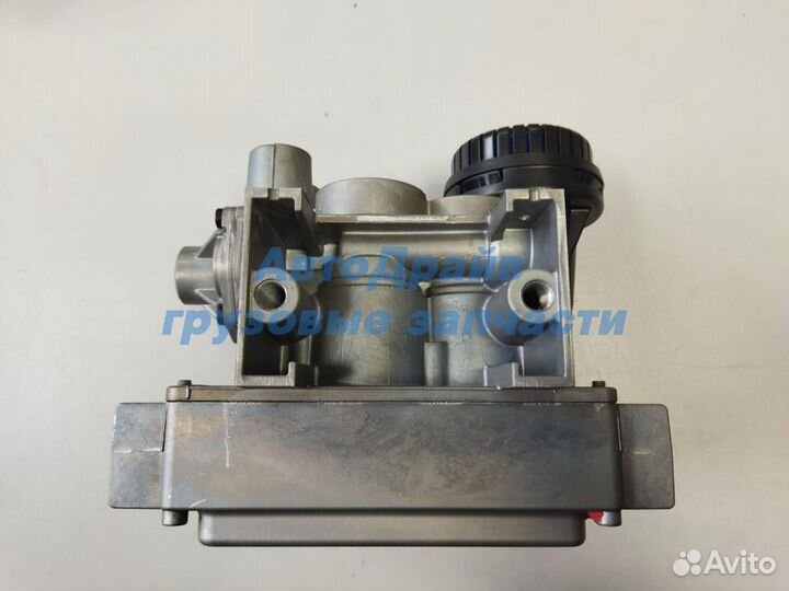 Модулятор ебс Даф Мерседес