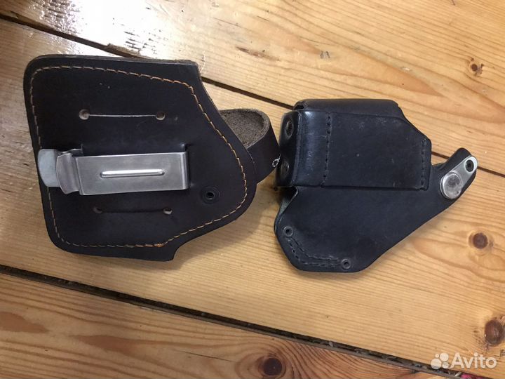 Кобура для осы