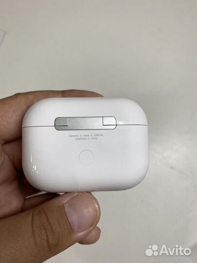 Наушники apple AirPods pro (2nd generation)