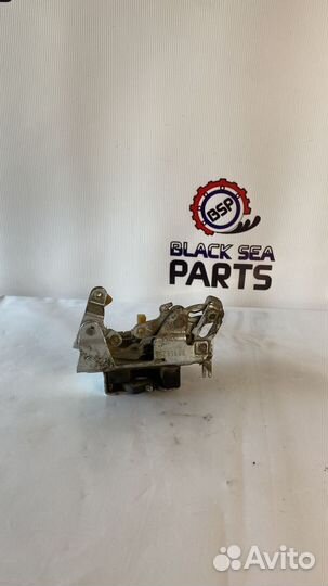 Замок двери задней левой Daewoo Nexia 1995-2016