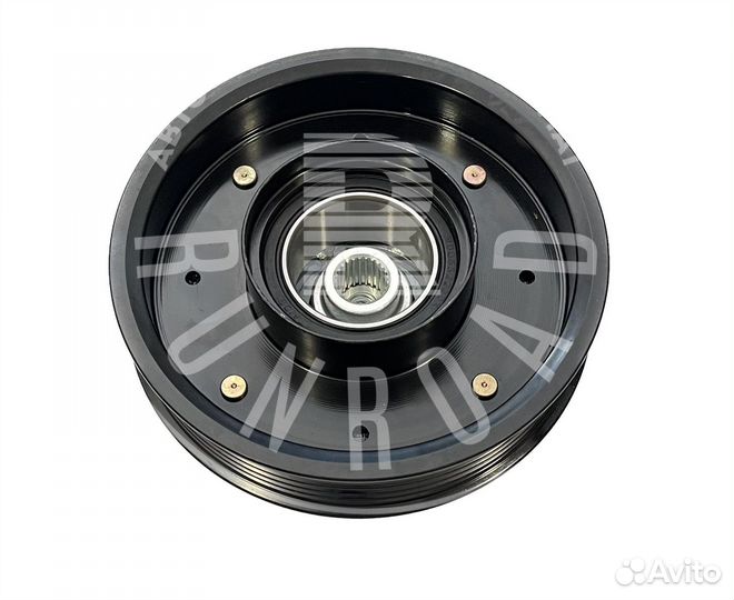 Муфта Компрессора кондиционера Hyundai i40 creta