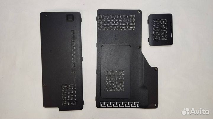 Крышка HDD+RAM для Lenovo Y460