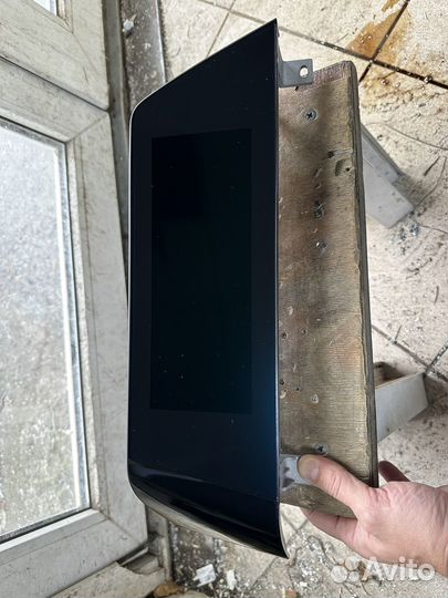 Приборная панель bmw 3 g20