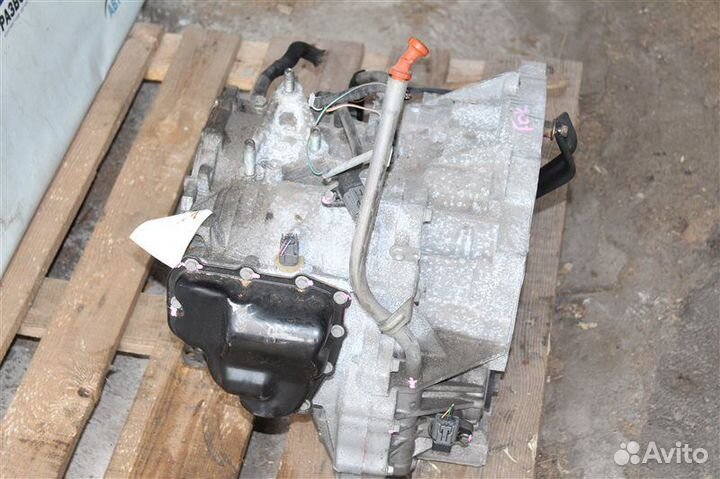 АКПП Mazda 6 GH LF 2008-2012