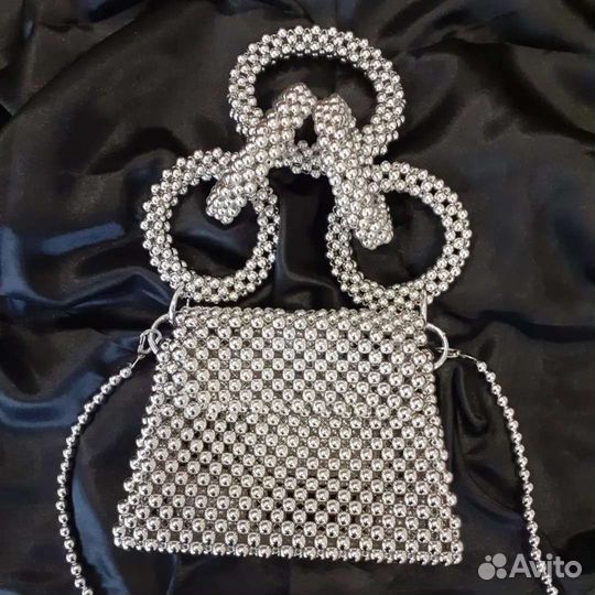 Серебро