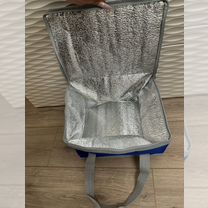 Термосумка Ozon. Новая