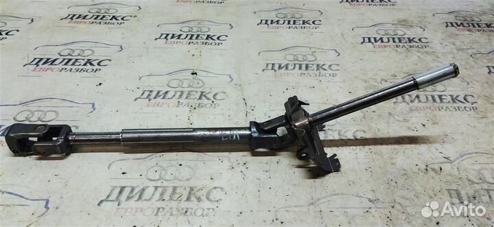 Кардан рулевой VW Tiguan 2007-2011