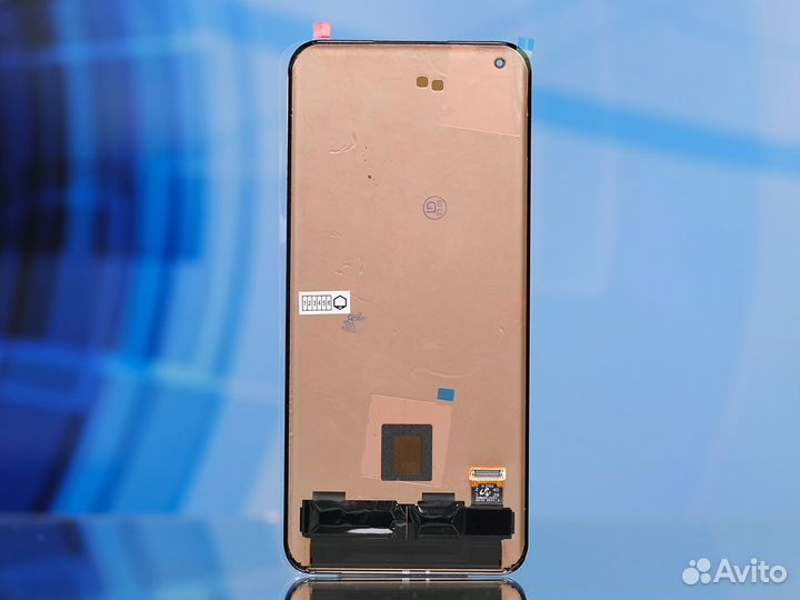 Дисплей для Xiaomi Mi 11 Ultra без рамки (OR CG)