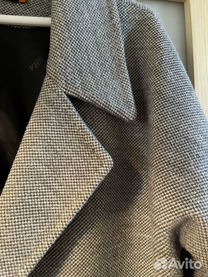 Пальто женское демисезонное