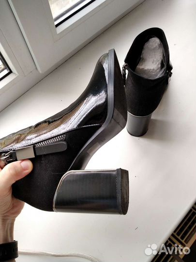 Ботильоны 36 размер
