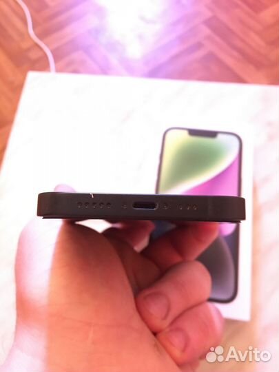 iPhone 14, 128 ГБ