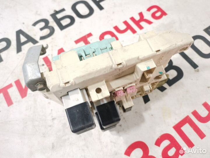 Блок предохранителей Toyota Rav 4 3S FE 1995