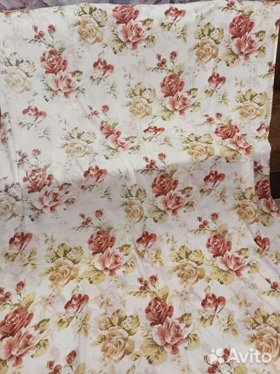 Штора на окно