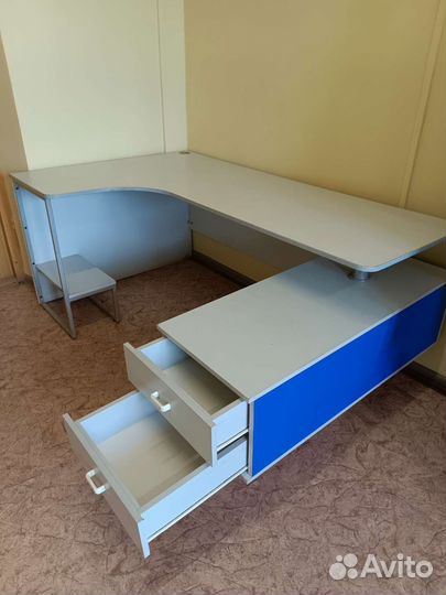 Компьютерный стол бу