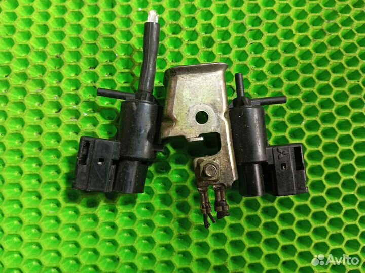 Клапан электромагнитный для Ford Ranger