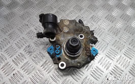 Тнвд mercedes benz vito W639, Номер A6510701801 (2RT14AC01)