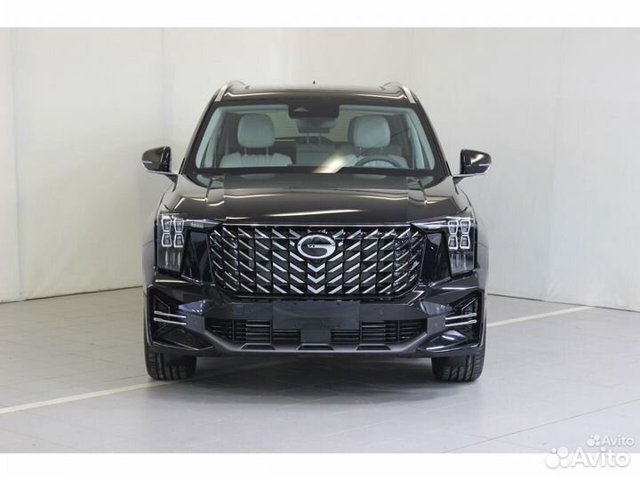 GAC GS8 2.0 AT, 2024