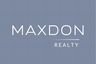 MAXDON REALTY