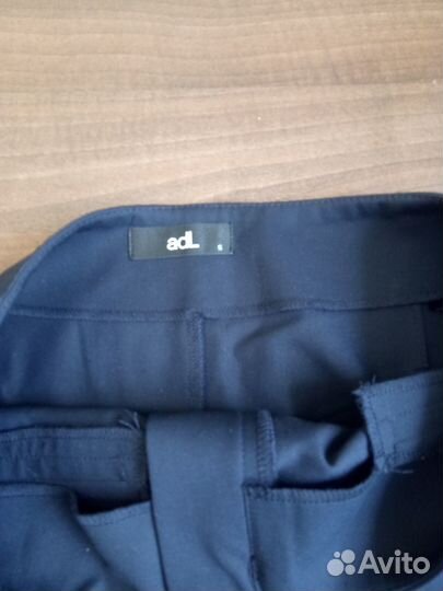 Юбка школьная