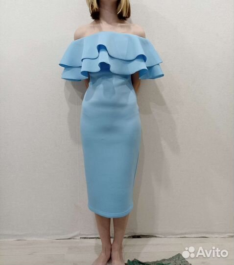 Платье на выпускной