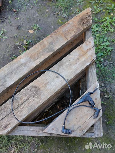 Запчасти для велосипеда