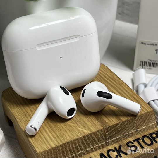 Apple AirPods 3 Original