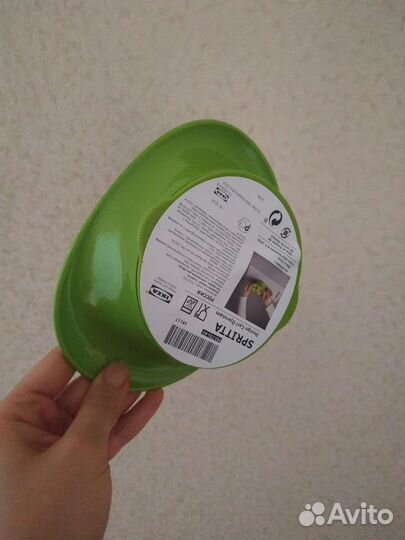 Яблоко резка ломтерезка для яблок икеа