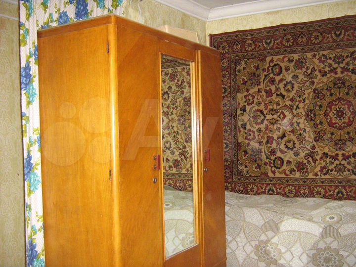 1-к. квартира, 32,2 м², 2/3 эт.