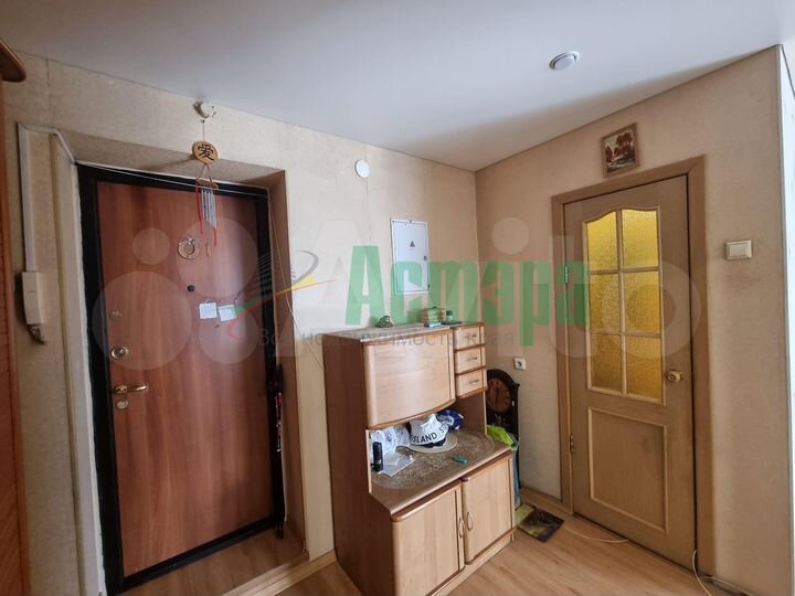 1-к. квартира, 37,6 м², 3/10 эт.