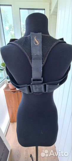 Корректор осанки для взрослых