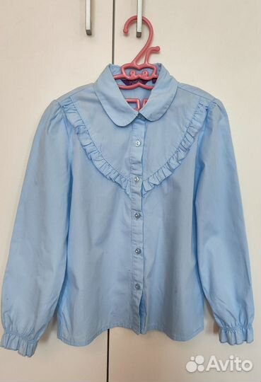 Школьная форма для девочки размер 128 пакетом