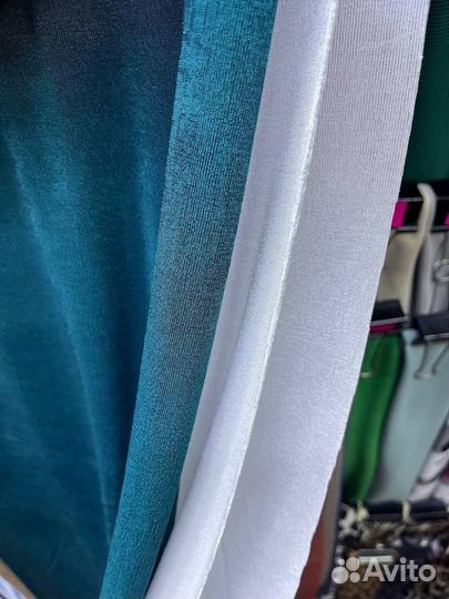 Трикотаж холодок