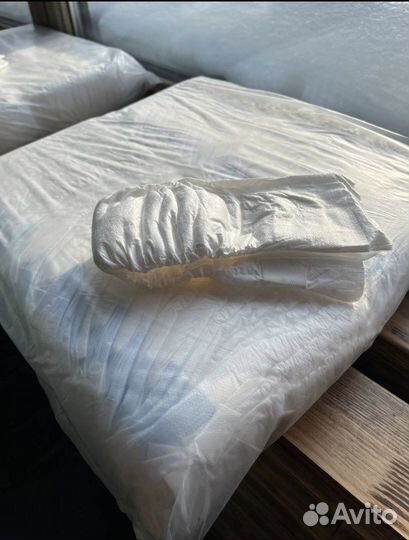 Детские подгузники/памперсы 11-25 и 15-30