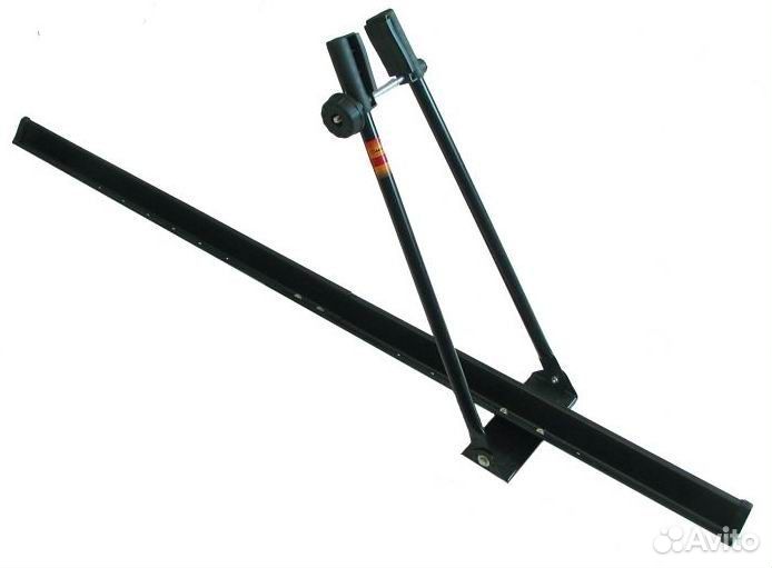 Крепление велосипеда, велокрепление