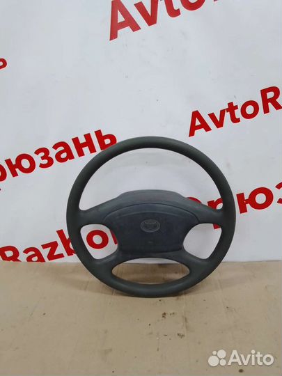 Руль Toyota Marino