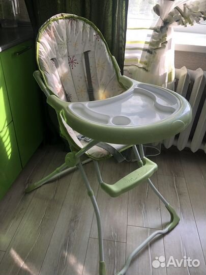Стульчик для кормления