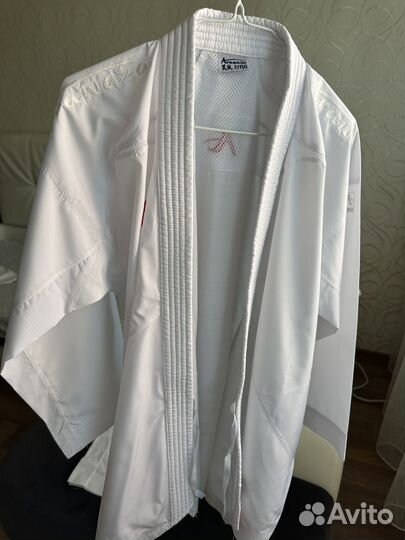 Кимоно для каратэ 150