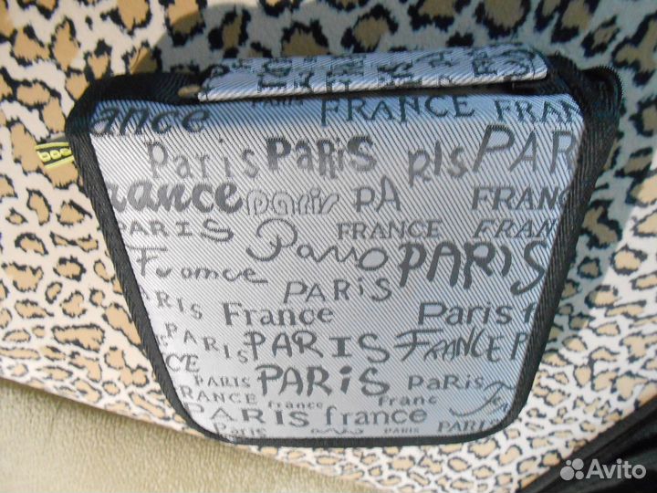 Сумка под 32 CD (4)