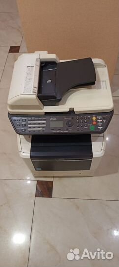 Принтер лазерный Kyocera FS-3140MFP+