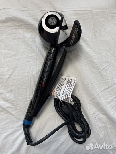 Плойка babyliss