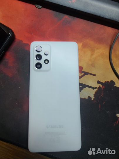 Samsung Galaxy A52, 8/128 ГБ