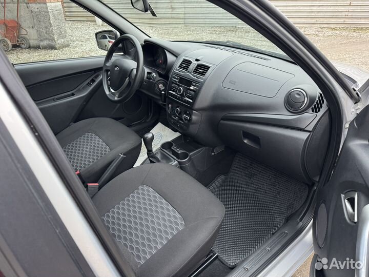 LADA Granta 1.6 МТ, 2020, 43 000 км
