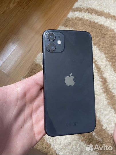 iPhone 11 64 gb