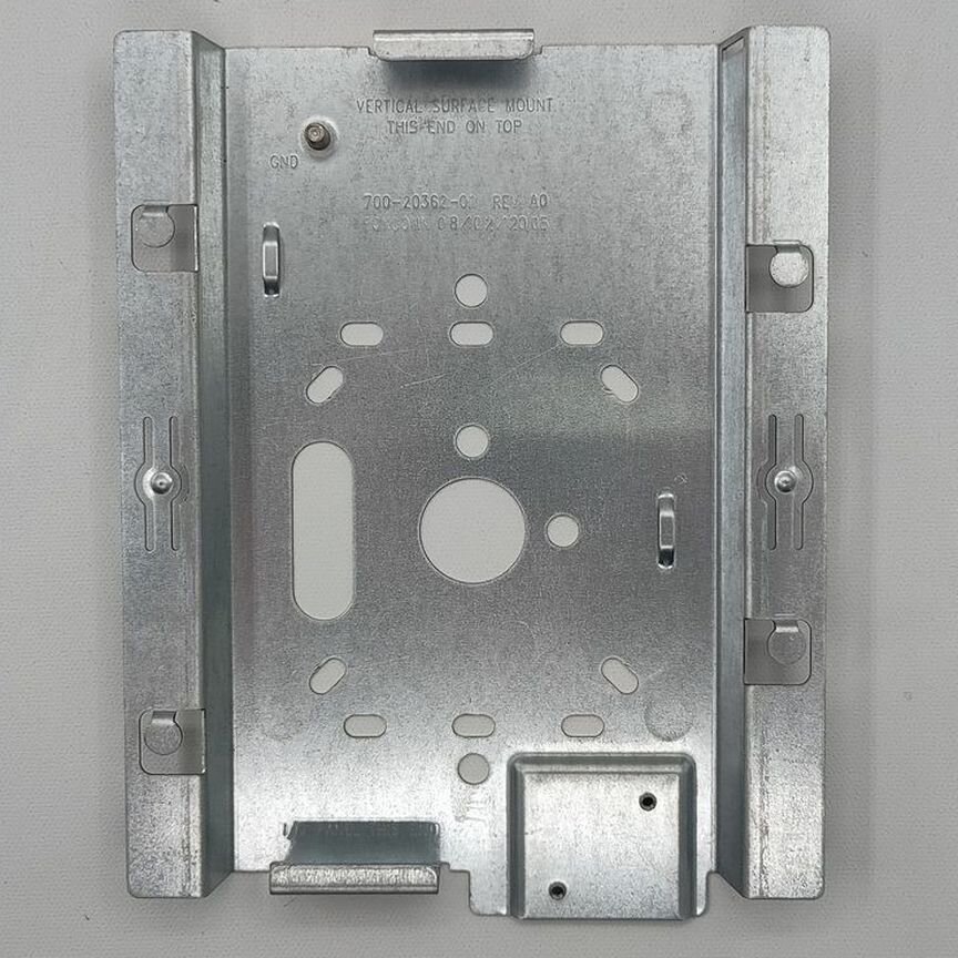 [700-20362] Крепёжная Пластина 700-20362-01, Foxconn